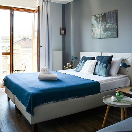 Vinyl Apartment Old Town Krakow Ngoại thất bức ảnh